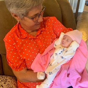 Meet your Posher, Pam